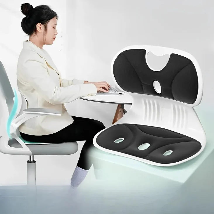 Soporte Ergonómico Lumbar Universal