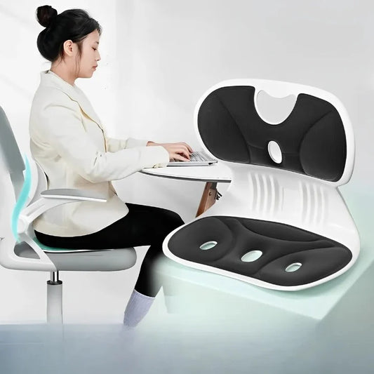 Soporte Ergonómico Lumbar Universal